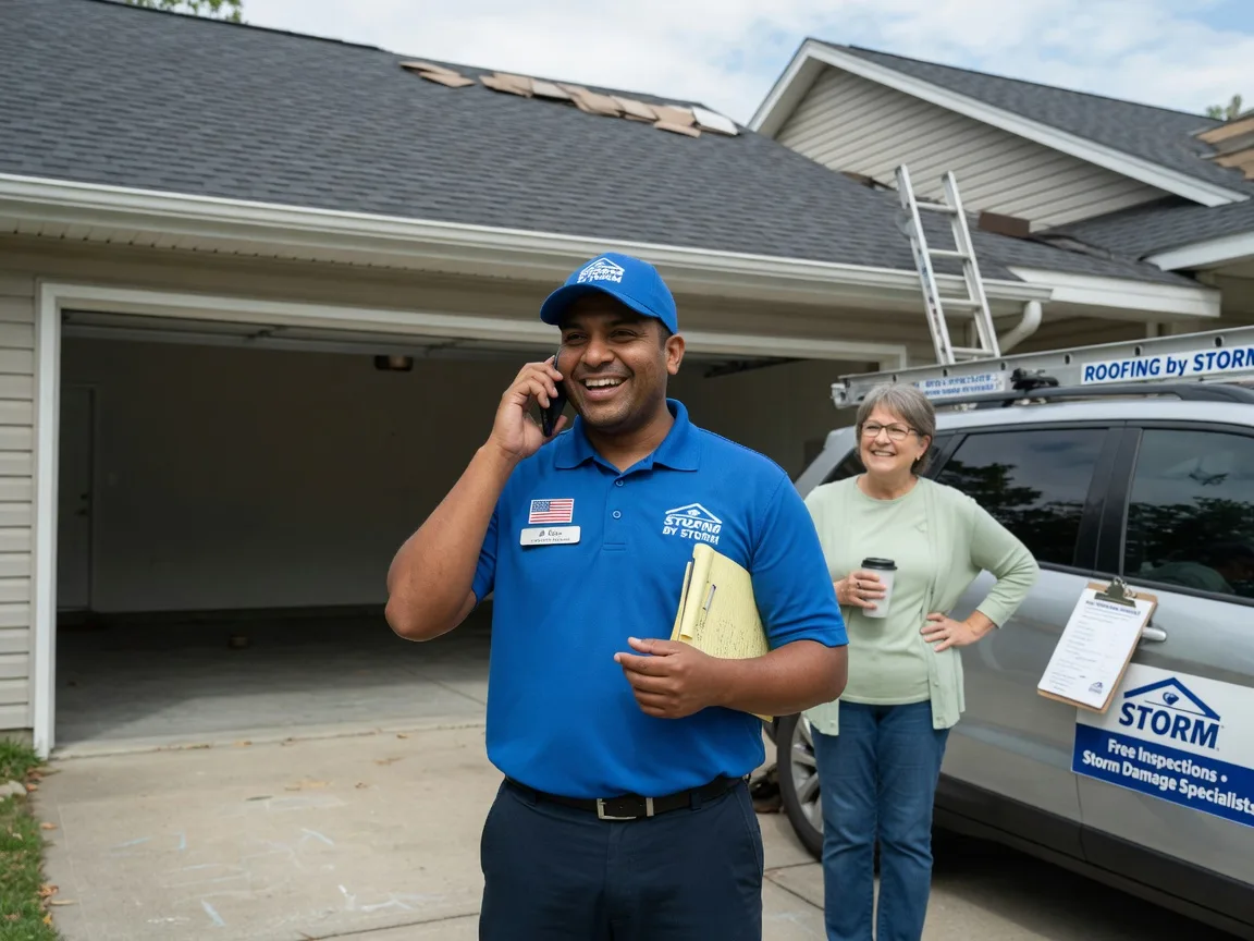 Roof Repair Near Me South El Monte, CA FAQs